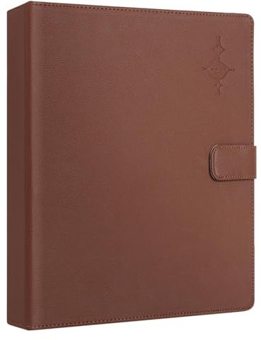 Notenhefter | Notenbinder Organizer | Notenhalter, Notenblatt-Datei, Papieraufbewahrungsmappe für Aufführung, Musikübungen, Unterricht