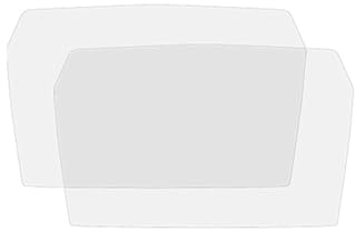 Motocicleta Protector Pantalla para Tacómetro Tabl Aplicable para VOGE DS625X 625DSX DSX625 2025 Kilometraje Protección De Pantalla Película Protectora Accesorios De Motocicleta