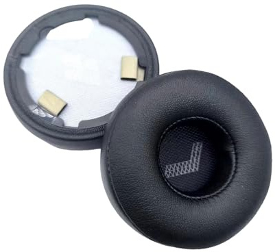 OOLA.DETAL Replacement Ear Pad for Live 670NC Headphones Ear Cushions Earmuffs Ear Cover Earpads