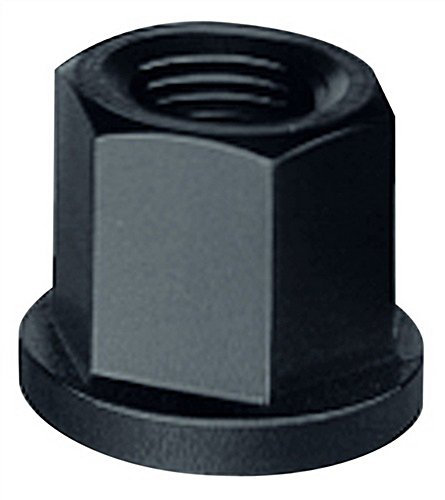 Sechskantmutter mit Bund DIN6331 M20