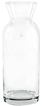 PASABAHCE SRL 598762 Village 1,26 Liter Krug, Glas