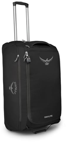 Osprey Unisex – Erwachsene Daylite Whld Duffel 85 Bag