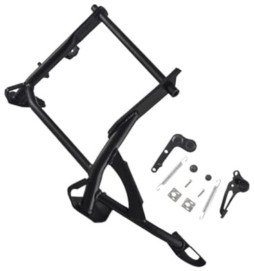 Para F750GS Para F850GS Para Adv Para A&DVENTURE 2018 2019 2020 Soporte Caballete Motocicleta Soporte Estacionamiento Central Soporte Firme ​Apoyo Lateral(2)