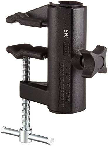 Manfrotto Kolumnklämma