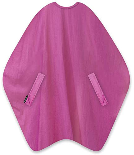 Trend Design Classic Umhang purpur rosa, 1er Pack (1 x 1 Stück)