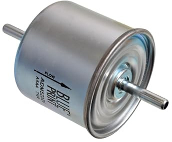 Blue Print ADM52324 Filtre à carburant, Filtre Gazole, Filtre Carburant Essence