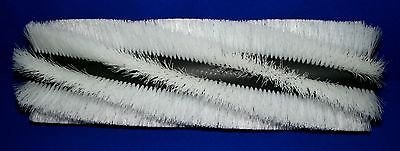 Tennant 50 Set of 2 Broom Brush 8 DR Nylon Spl 66020 Floor Sweeper 97 800 810