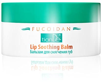 tianDe 85607 Lippenbalsam 10g für weiche Küsse