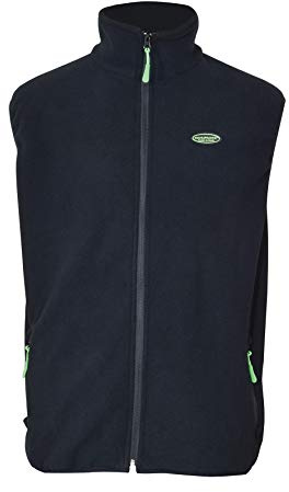 GILET POLAIRE 320 GR Taille L