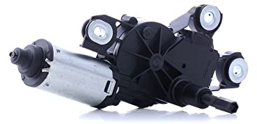 RIDEX 295W0113 Wischermotor Scheibenwischermotor Heckwischermotor Hinten 12V Kompatibel mit SEAT Exeo ST 3R5 für Links-/Rechtslenker 3R9955711