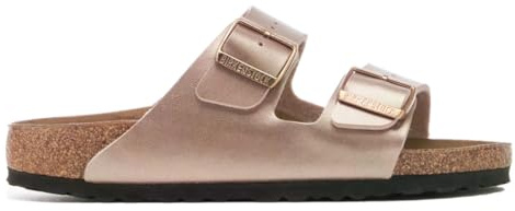 Birkenstock Arizona Eva sandaletter för män, rosa, 40 EU