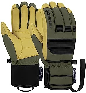 Reusch Herren Andy R-tex Xt Winter-Handschuhe