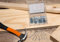 Stahlnägel Drahtnägel Drahtstifte Bildernägel Nagelsortiment BLACK+DECKER 165St