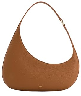 JW PEI Harlee Borsa A Spalla Da Donna - Marrone