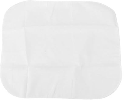 6 Pièces De Torchons En Coton Pour Cuiseur à Vapeur De Cuisine, Torchons Pour Cuiseur à Vapeur à Choux à La Vapeur Réutilisables Tapis De Doublures De Vapeur De Coton De Coton à Fromage De Cuisine ﻿