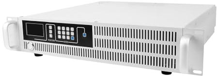 NURII Fuente de alimentación CC programable de Alto Voltaje, comunicación RS232, regulador de Corriente de Interruptor de Laboratorio de energía, reparación de 150V 20A 3000W
