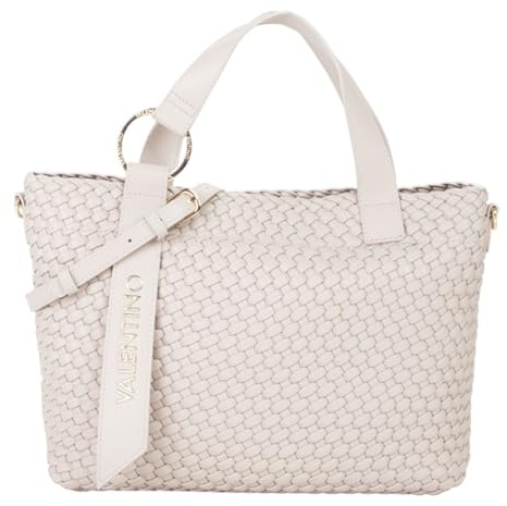 VALENTINO, SHOPPING, SHANTEL ECRU, TALLA UNICA