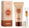 Eliminación de Pecas Mascarilla Peel Off, Mascarilla Facial Hidratante, para Hidratación, Antiarrugas, Limpieza, Exfoliación, Eliminación de Puntos Negros, Eliminación de Manchas.