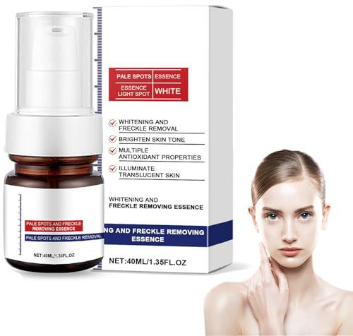 Siero Viso alla Vitamina C e Niacinamide 40ML – Siero Antirughe Idratante e Rimpolpante, Riduce Linee Sottili, Illumina e Uniforma l’Incarnato, Formula Naturale per Pelle Spenta
