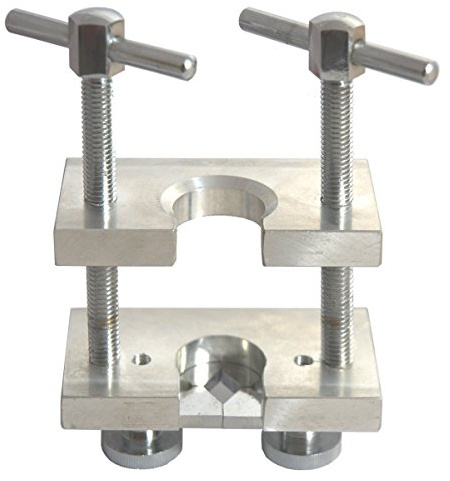Soundman® Mundstückabzieher für Blechblasinstrumente (Trompete, Flügelhorn, Kornett, Waldhorn, Euphonium, Posaune, Bariton, Tenorhorn u.v.m.) Mundstück Abzieher