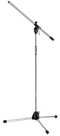 TAMA Standard Series Galgen Mikrofonständer - Chrom (MS205)
