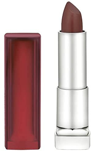 Color Sensational Lipstick by Maybelline 750 Choco Pop