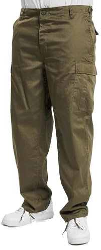 Brandit US Ranger Pants, Farbe: Olive, Größe: XXL