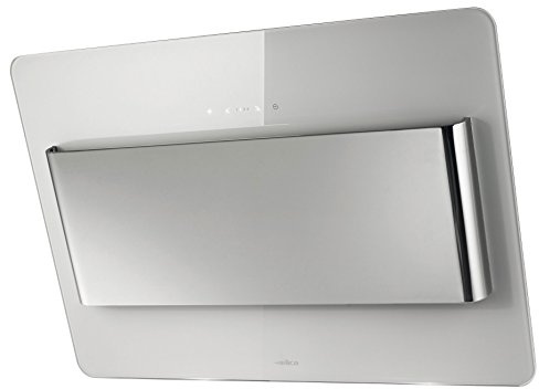 Elica BELT WH/F/80 Cappa aspirante a parete Bianco 800m³/h