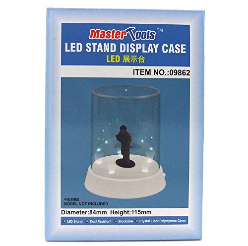 Trumpeter 2 Display, Durchm. 84mm