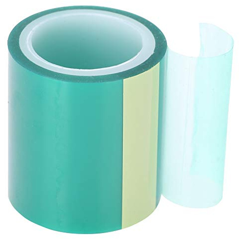 Seamless Paper Craft Tape for UV Resin Jewelry Making High Adhesive Anti-Leak Epoxy Tape fit for DIY Pendant Metal Frame Charm
