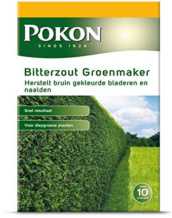 Pokon Bittersalz Koniferendünger, 500g