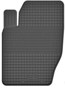 Gummimatte Automatte Fahrermatte Gummifussmatte Gummi Fußmatte für Honda Jazz II Bj. 2008-2015 Fahrerseite PX