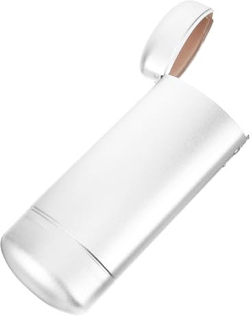 Holibanna Brillen Sonnenbrillen Aluminiumlegierung Brillenetui Hartschale Damen Brillenetuis Reisen Brillenschutzetui Kompaktes Design Für Brillenliebhaber