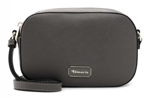 Tamaris Anja Crossbody Bag Darkgrey