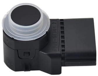 PDC Parksensoren Kompatibel Mit Hyundai Für I40 PDC-Parksensor Hinten Rückfahrkamera Einparkhilfe Sensor OEM 4MT006HCD 4MT006KCB 95720-3Z000