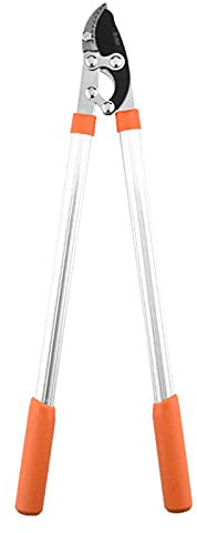 Tagliasiepi e cesoie telescopiche a Manico Lungo, Forbici da potatura da Giardino ad Alta Resistenza, tagliasiepi per la casa per Modellare Le siepi