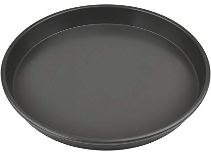 WDSOPK Pizza Tray Non-Stick Pizza Tray, Round Baking Sheet Tool For Home Kitchen, 6 Inch/ 7 Inch/ 8 Inch/ 9 Inch Round Cake Pizza Oven Pans Pizza Baking Tray