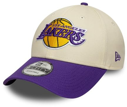 New Era Cap 9Forty Snapback Strapback gebogener Schirm Teamlogo Baseballcap MLB NBA verstellbar Teams
