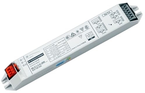 1 Uds EB-Ci 1-2 14-28W for balasto electrónico T5 tubo fluorescente rectificador electrónico balasto de tubo fluorescente