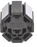 Bosch Automotive 3 344 485 001 Steckerhülse, Zündanlage