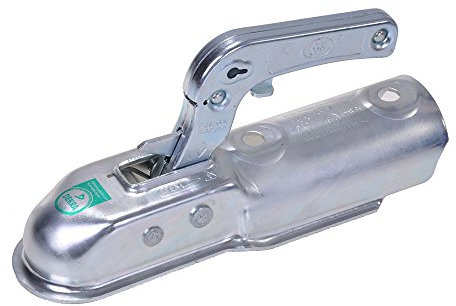 FILMER 38079 - Garra de Embrague Redonda (50 mm)