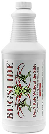 Bug Slide BugSlide® Cleaner and Bug Remover Refill 32oz