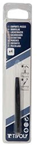 Tivoly 11102020800 Emporte pièce Ø 8 mm blister