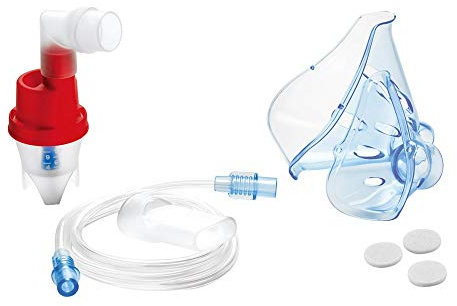 APONORM Inhalator Compact Year-Pack 1 St
