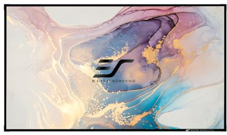AEON Edge Free - RAHMENLEINWAND 16:9 / 5D CineGrey / 244 x 137