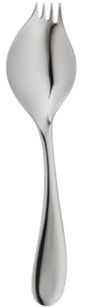 Couvert polyvalent GEORGETTE inox 18/10 brillant