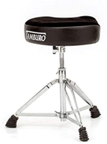 TAMBURO DT600 Serie 600 - Taburete para batería