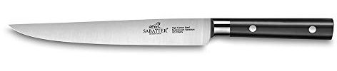 Sabatier Leonys Tranchiermesser, 20 cm