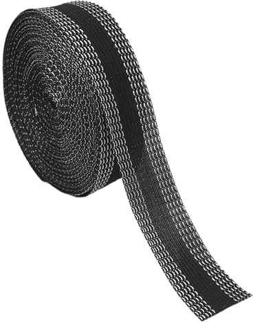 10 M Cinta Termoadhesiva para Pantalones - Sin Necesidad de Coser, Adhesiva para Bajos de Ropa y Pantalón de Costura para Planchar (Set A)