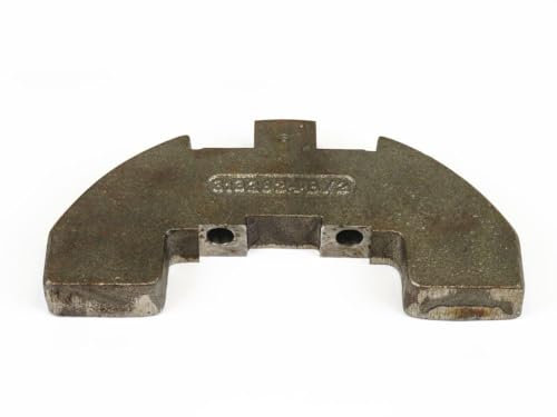 Gewicht Kurbelwelle für Perkins 31328242